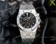 Knockoff Audemars Piguet Royal Oak 42mm Watch Stainless Steel Panda Dial (6)_th.jpg